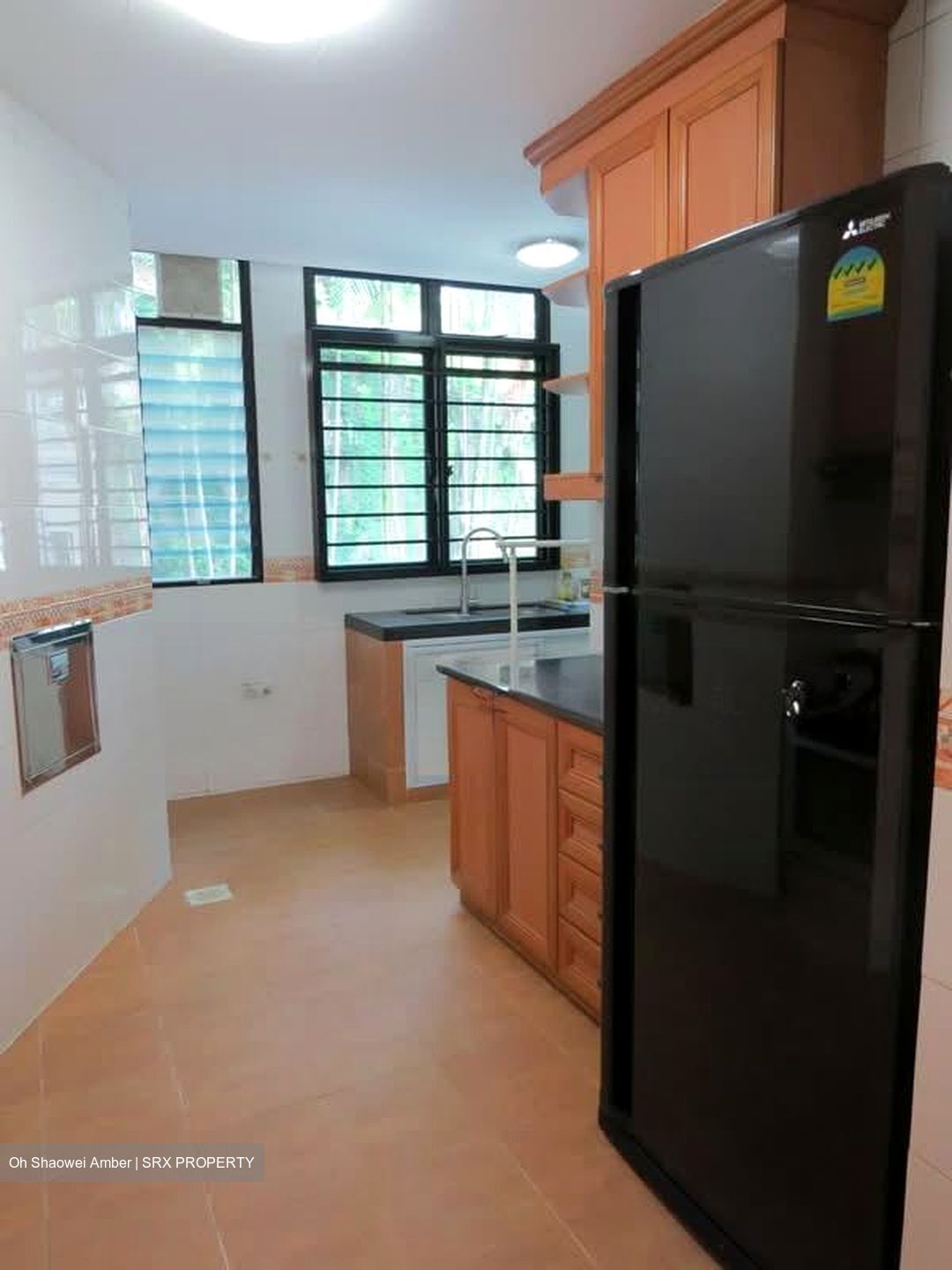 The Park Vale (D11), Condominium #601047861